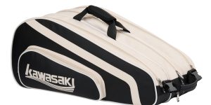 K1G00-C8903 black badminton bag