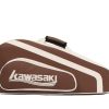 K1G00-C8903 brown badminton bag