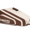 K1G00-C8903 brown badminton bag