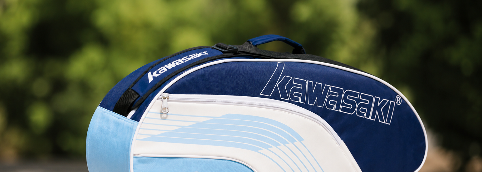 K1G00-C8903 black badminton bag