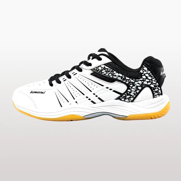 1 KW K-063 white/black