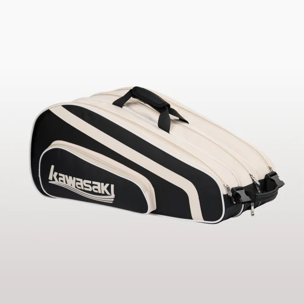 K1G00-C8903 black badminton bag