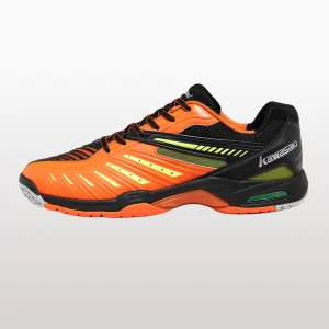 KW K-520 orange/black