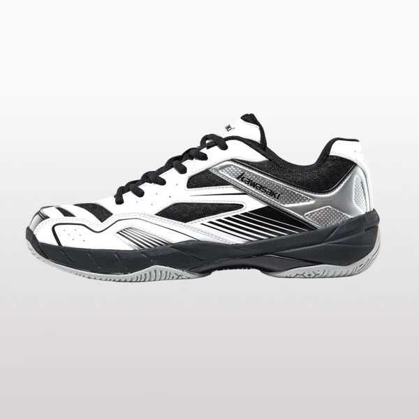 KW K-159 white/black