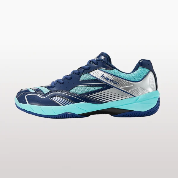 KW K-159 light blue/blue