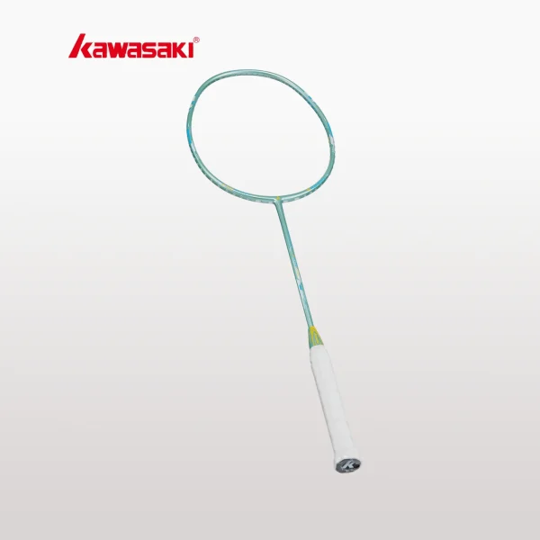 Kawasaki POWER 3570 zelena