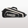K1G00-C8903 black badminton bag