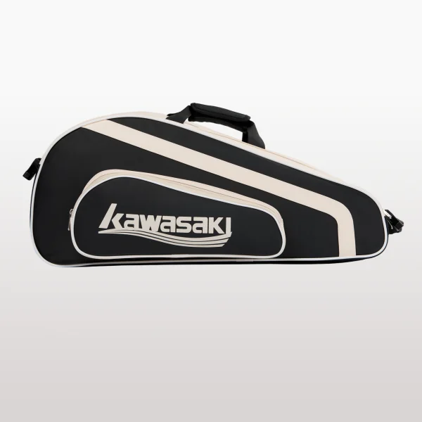 K1G00-C8903 black badminton bag