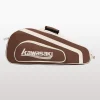 K1G00-C8903 brown badminton bag