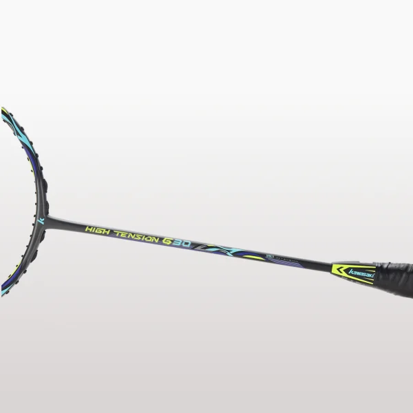 Kawasaki HIGH TENSION G30 zeleni