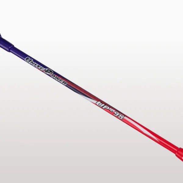 Kawasaki UP - 98 red / blue