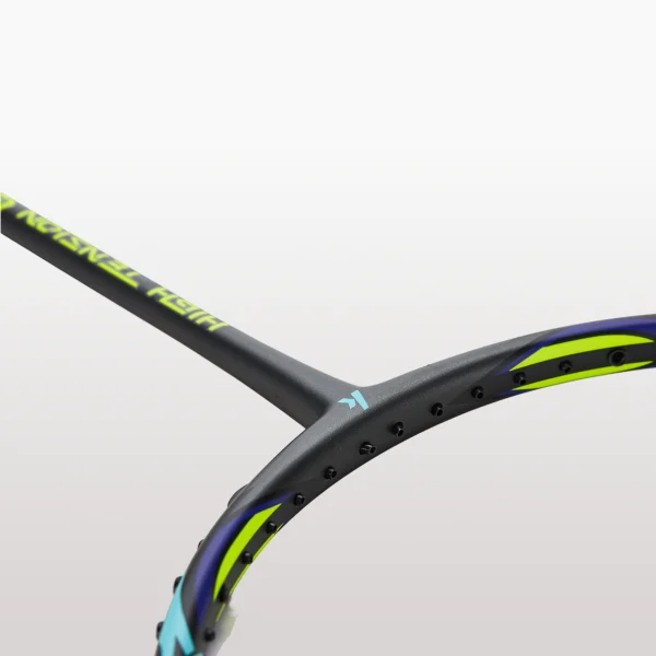 Kawasaki HIGH TENSION G30 zeleni