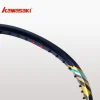 3 Kawasaki KING ARMOR sivo/moder