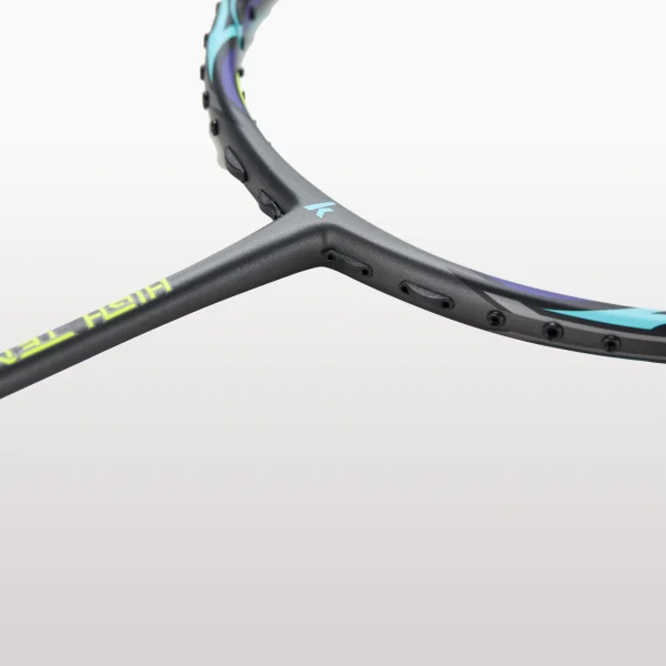 Kawasaki HIGH TENSION G30 zeleni