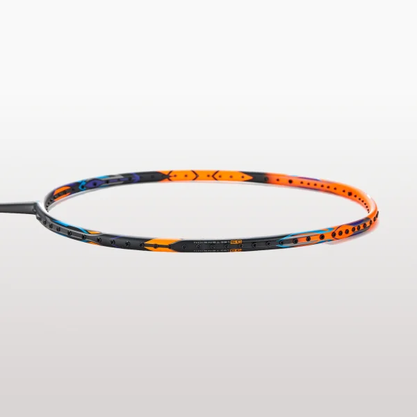 6 Kawasaki HIGH TENSION G30 orange