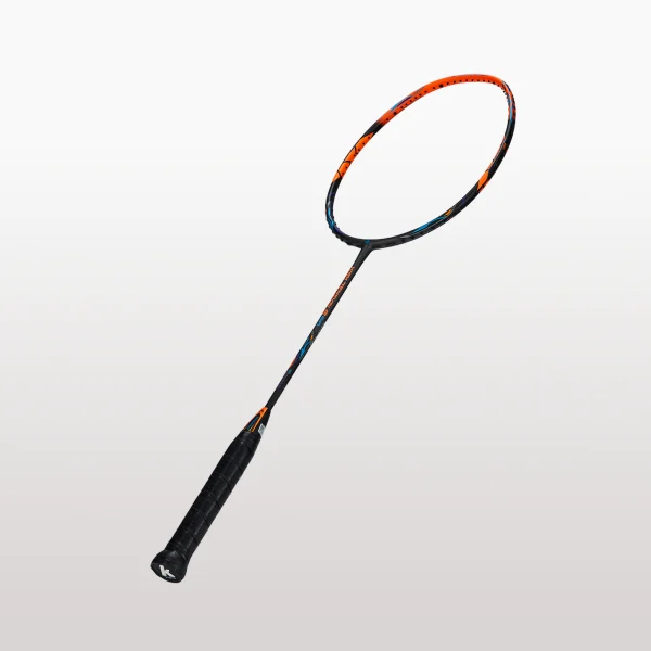 7 Kawasaki HIGH TENSION G30 orange