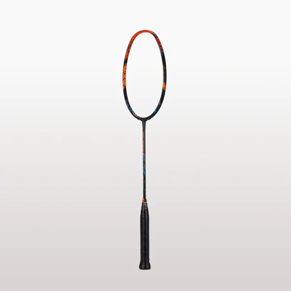8 Kawasaki HIGH TENSION G30 orange