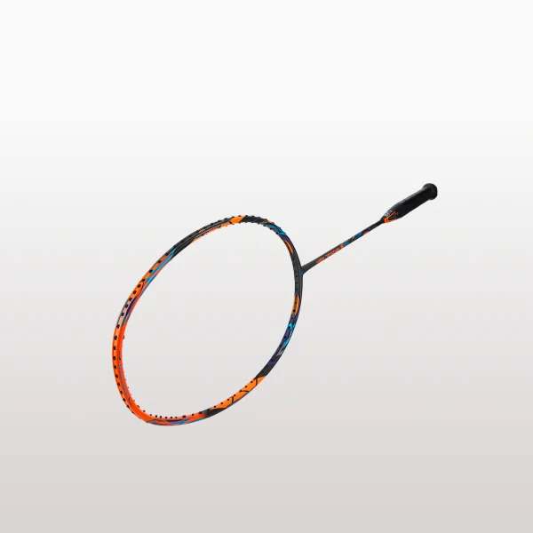 9 Kawasaki HIGH TENSION G30 orange
