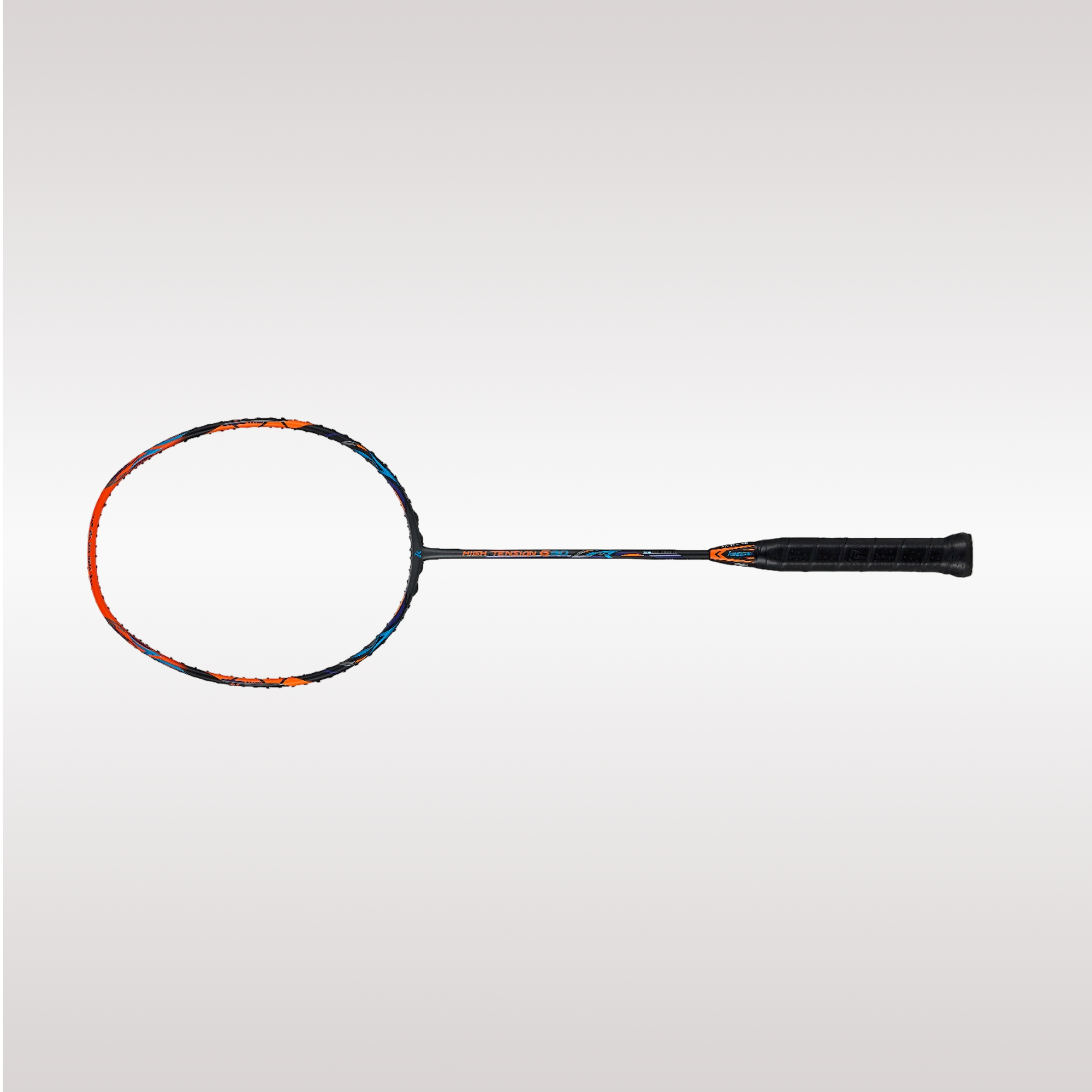 High Tension G30 orange 1 Kawasaki HIGH TENSION G30 orange